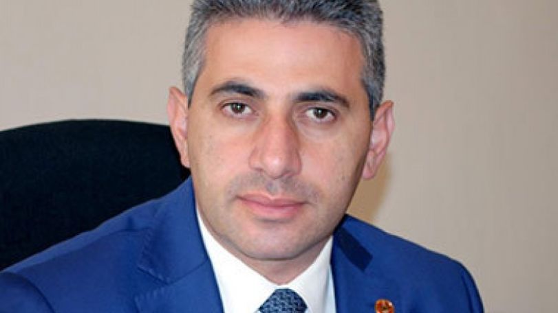 Վայոց ձորի մարզպետը լիահույս է` մարզում վերամշակման գործարան կունենան, որով կլուծի գյուղմթերքի իրացման հարցը