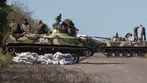 ‘Ukraine crisis fueled by Obama’s failure to grasp US interests’