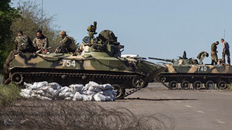 ‘Ukraine crisis fueled by Obama’s failure to grasp US interests’