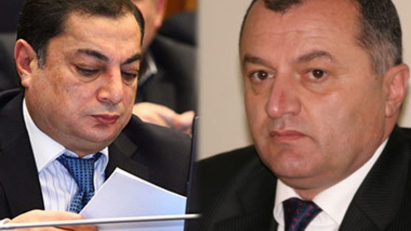 New head and secretary of RPA faction appointed