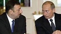 Ф. Абосзода: В Азербайджане Россия объявлена оккупантом и врагом, из республики выдворено полмиллиона русских
