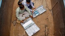 Everything you wanted to know about Indian elections but were afraid to ask