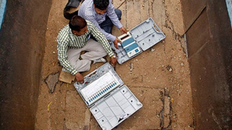 Everything you wanted to know about Indian elections but were afraid to ask