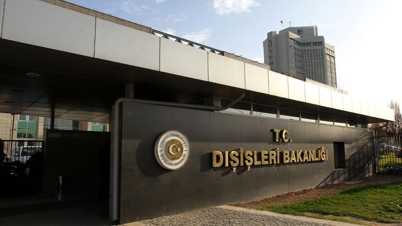 Turkey welcomes confidence building measures between Armenia, Azerbaijan