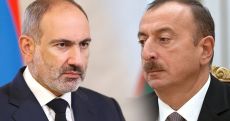 Փաշինյան-Ալիև համատեղ հայտարարության մառախուղի էֆեկտը. Ոսկանապատ