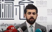 Return of Armenian POWs 'a matter of hours or days', MP says