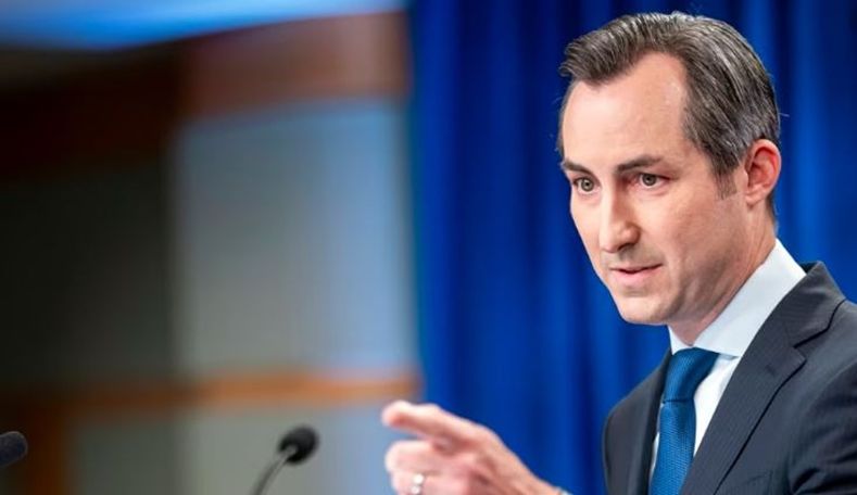 U.S. welcomes release of Armenian, Azeri soldiers