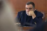 Политтехнолог: Отсутствие имени Рубена Варданяна в списке освобождаемых Баку – причина молчания Москвы