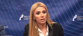 Expert accuses int’l community of ignoring human rights violations in Armenia