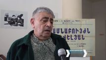 Երգիծաբանության հետ կապված խնդիր կա. Գրականագետ