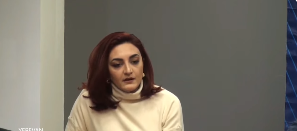 ՔՊ խմբակցության պատգամավորը նույնիսկ մատ էր թափ տալիս ընտրված համայնքապետի վրա. Սյուզաննա Ավետիսյան