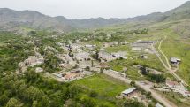 Ադրբեջանը Հադրութում տարբեր պատրվակներով ոչնչացնում է հայկական հետքը