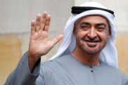 Bloomberg reveals world's richest families in 2023