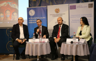 Whistleblowers are not 'snitchers', Armenian lawyer insists
