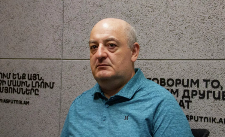 Expert comments on joint statement by Armenia and Azerbaijan