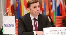 OSCE ready to help Armenia, Azerbaijan continue dialogue