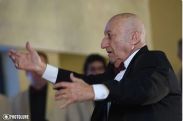 95-летие Ованнеса Чекиджяна: состоится юбилейный концерт