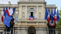 France announces €15 million in additional aid for Armenia