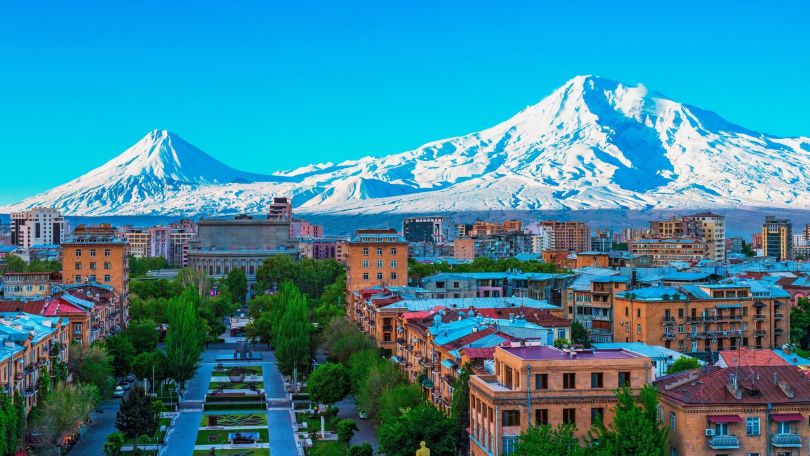 Forbes: Армения – развивающаяся технологическая держава Южного Кавказа