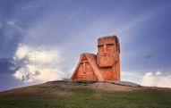 Artsakh's political and civic actors appeal to int'l community