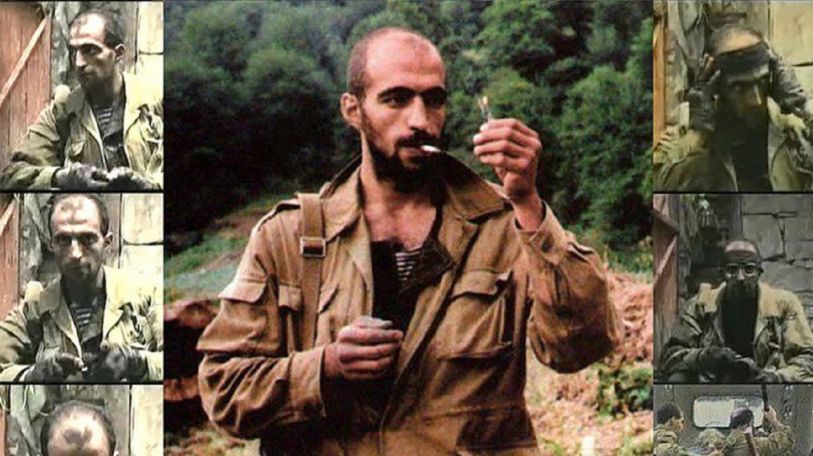 Сегодня день памяти легендарного Дэва – Давида Сарапяна
