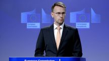 EU has no plans to hold military exercises with Armenia