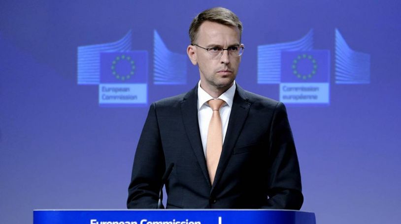 EU has no plans to hold military exercises with Armenia