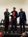 Roma Citta Aperta: Armenia's Tigran Harutyunyan finishes 3rd