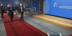 Արարատ Միրզոյանը ժամանել է Բրյուսել