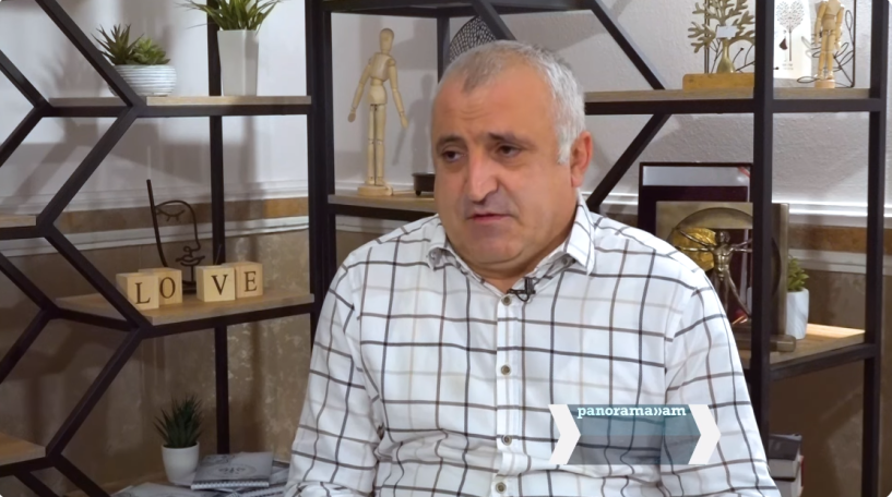 2023 թ.-ը պատերազմից հետո ժողովրդի մոտ առաջացած ապատիան չբեկեց.Հոգեբան Արկադի Մեհրաբյան