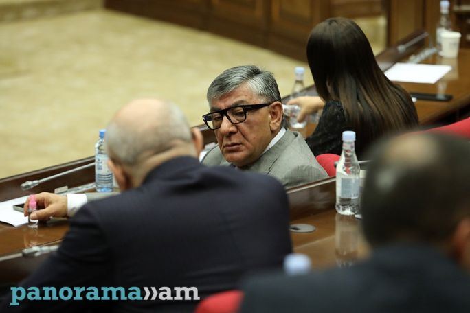 Խաչատուր Սուքիասյանը լրատվամիջոցին սպառնում է դիմել դատարան