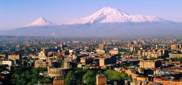 Forbes names Armenia 'tech powerhouse'
