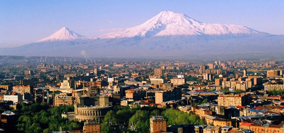 Forbes names Armenia 'tech powerhouse'