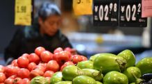 China struggling to stem deflation