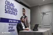 Մեր խնդիրը հավաքականի մարզիչը չէ. Արաս Օզբիլիզ