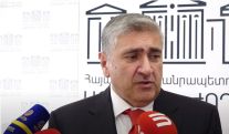 Opposition MP: Pashinyan's all opponents held in Baku prison