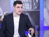 Սերգեյ Մելքոնյան. Ուկրաինական պատերազմի շուրջ երկու դաշինք է ձևավորվում