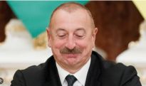 Ալիևը կառաջադրվի նախագահի թեկնածու