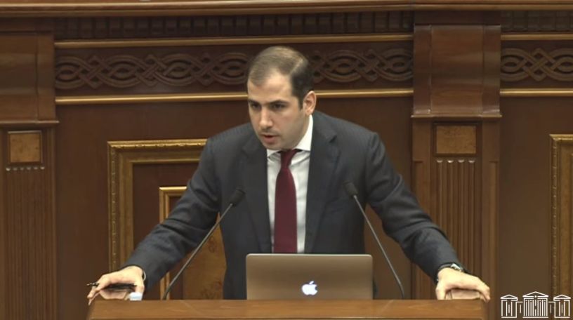 Հայաստանը 50 միլիոն եվրո վարկ կվերցնի