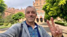 В Украине предложили узаконить ежедневную молитву за победу в войне с Россией