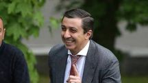 Mihran Poghosyan not yet extradited to Armenia