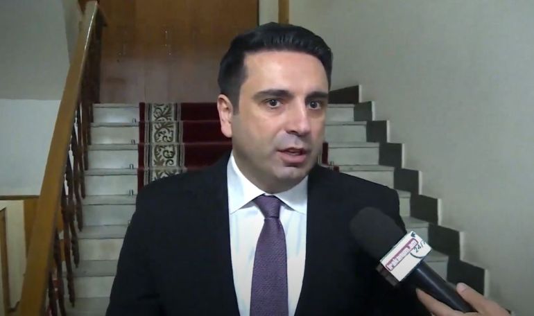 Լիահույս ենք, որ մոտ ժամանակներս տեղեկություն կունենանք գերիների վերադարձի մասին. Ալեն Սիմոնյան