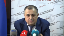 Ցանկանում ենք Հայաստանը մի օր դարձնել Հոլանդիայի պես երկիր.Կարեն Գիլոյան