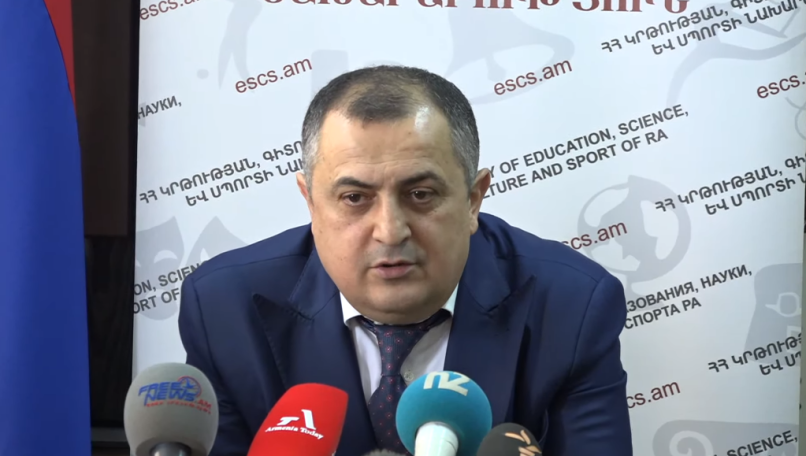 Ցանկանում ենք Հայաստանը մի օր դարձնել Հոլանդիայի պես երկիր.Կարեն Գիլոյան