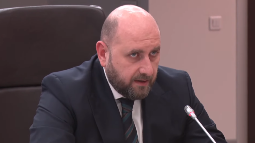 Բանկերի վաճառքի կամ միաձուլման հարցով ԿԲ-ին չեն դիմել. Մարտին Գալստյան