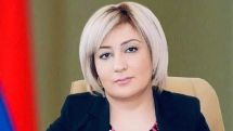 Անուշ Պողոսյան. «БЕСПРЕДЕЛ»-ի պարագլուխը կամ «հնարամիտ» ընտանիքը