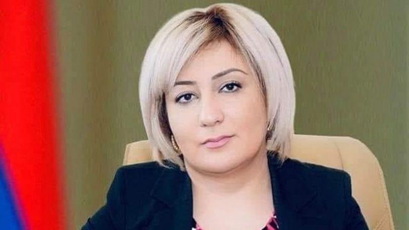 Անուշ Պողոսյան. «БЕСПРЕДЕЛ»-ի պարագլուխը կամ «հնարամիտ» ընտանիքը
