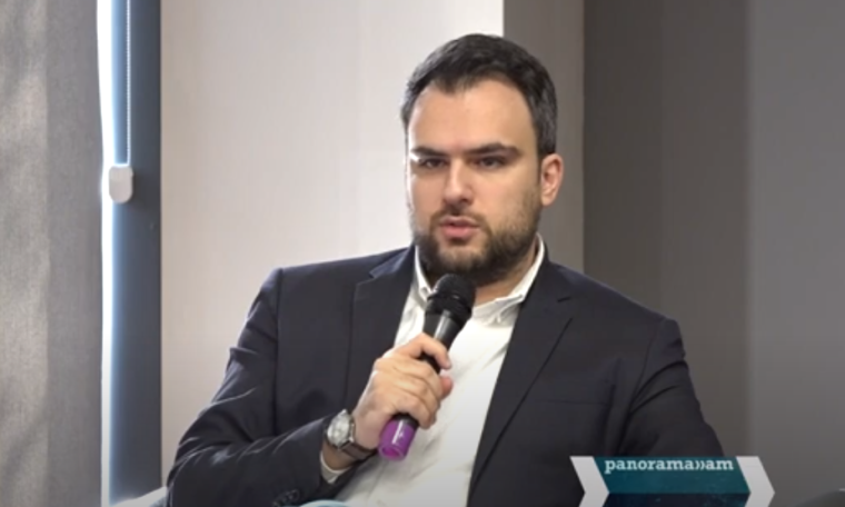 ՔՊ-ն իրականում թքած ունի ընդդիմության իրավունքների, ձայնի վրա․ Գրիգոր Երիցյան