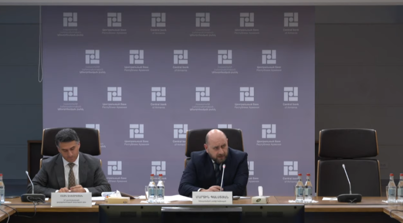 2023 թվականի հունվար-հոկտեմբերին տրասֆերտները նվազել են 40%-ով. Մարտին Գալստյան