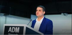 Հայաստանից ադամանդի նոր ռեկորդային քանակի արտահանողներն ու ուղղությունները